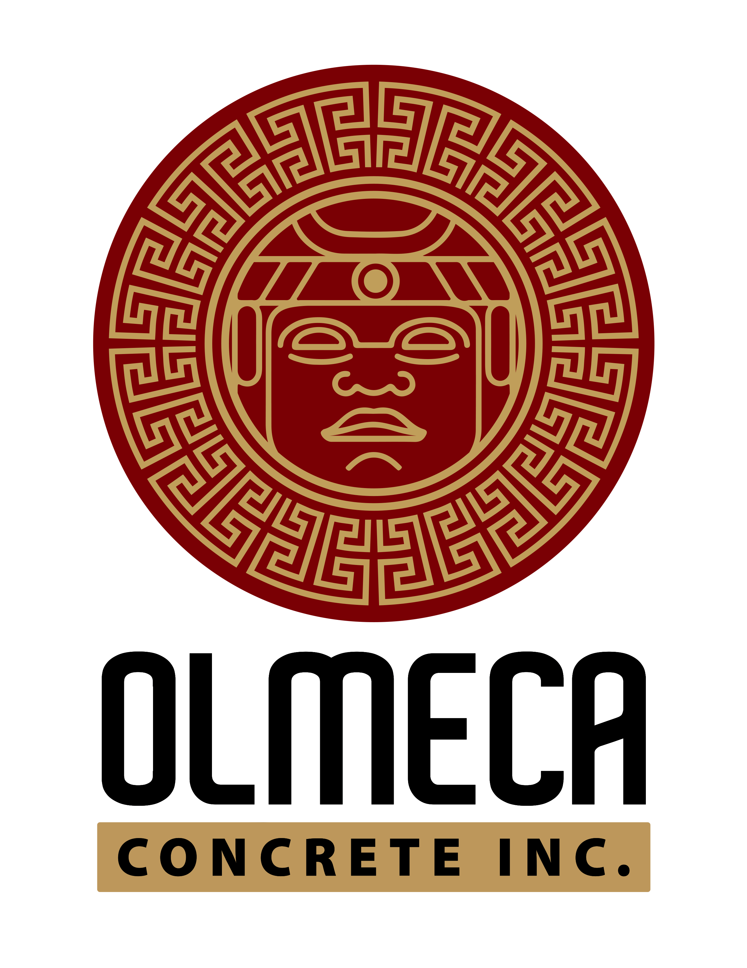 Olmeca Concrete, Inc